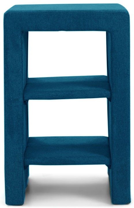 Nachtkast Luna B41 x D42 x H65 cm