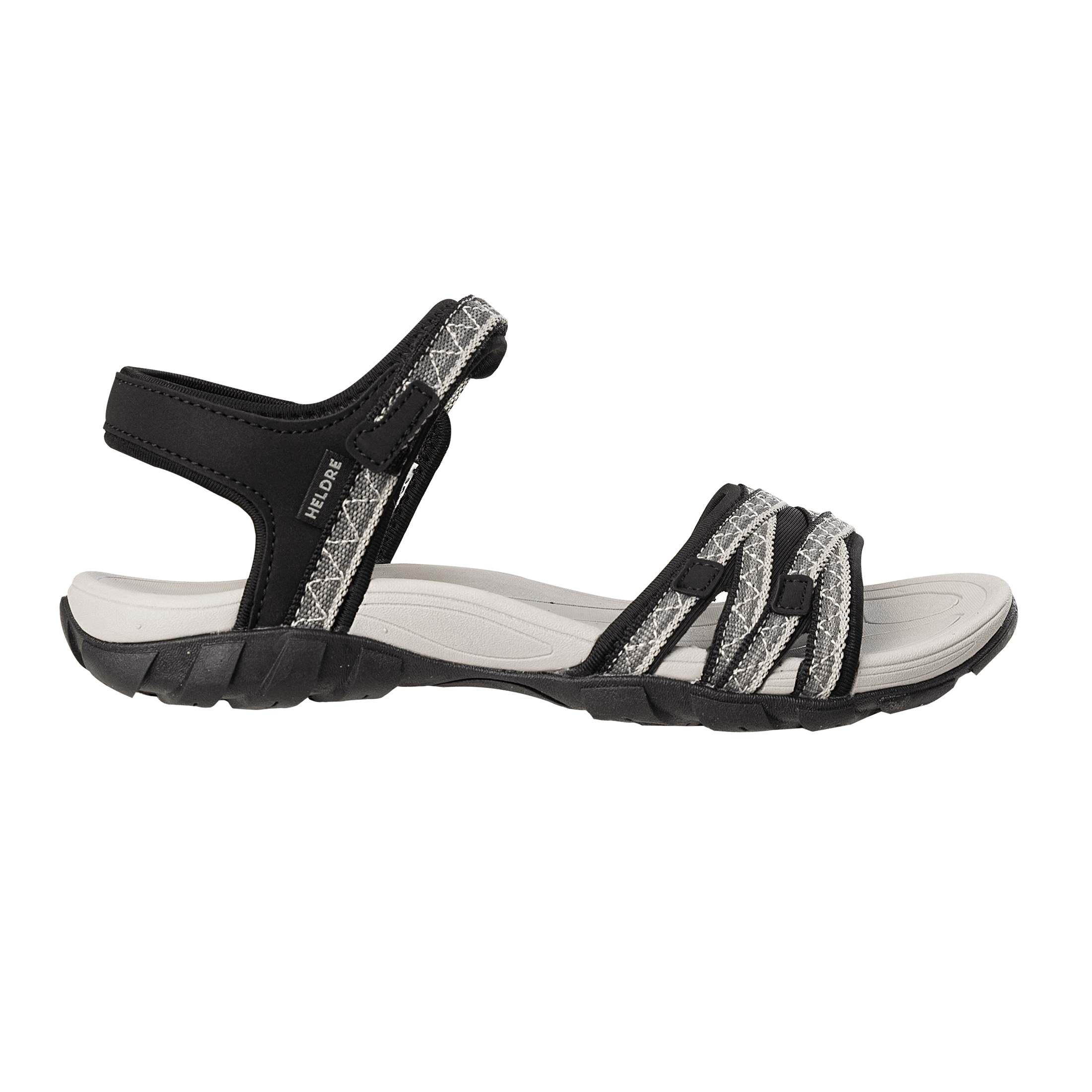 Heldre Fleta 36-42 - Tøfler og slippers