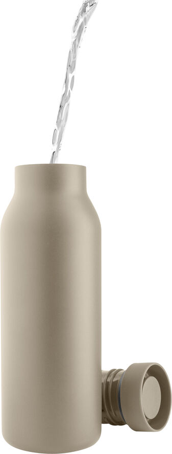 Eva Solo Urban termoflaske 0,5 l Pearl beige Pearl beige