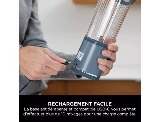 NINJA - Blender BC151EUNV