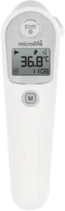 Microlife Ohrthermometer digital IR 310
