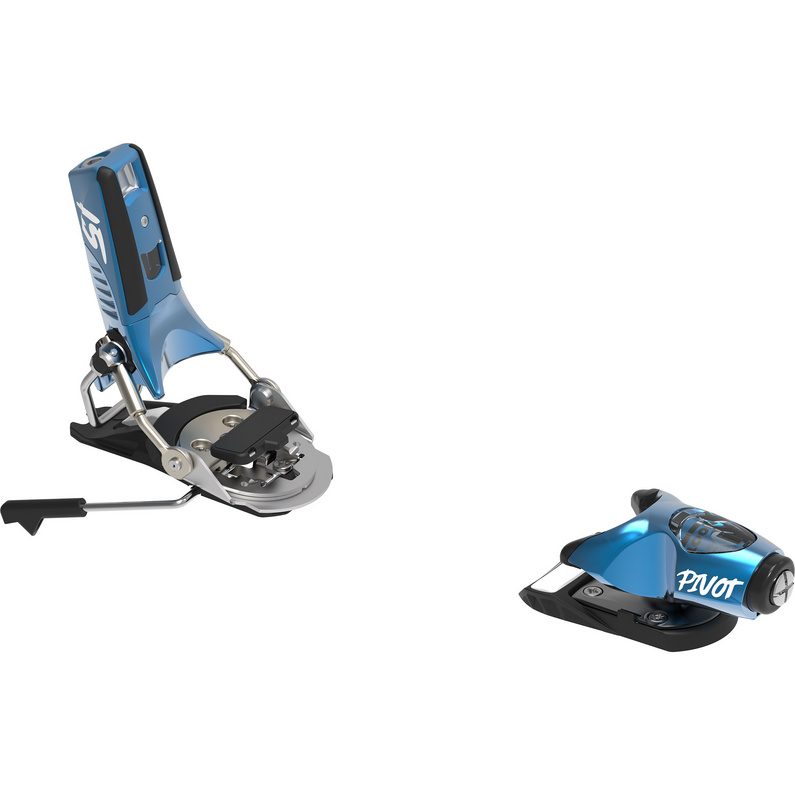 Look Pivot 2.0 15 GW B95 Freeridebindung
