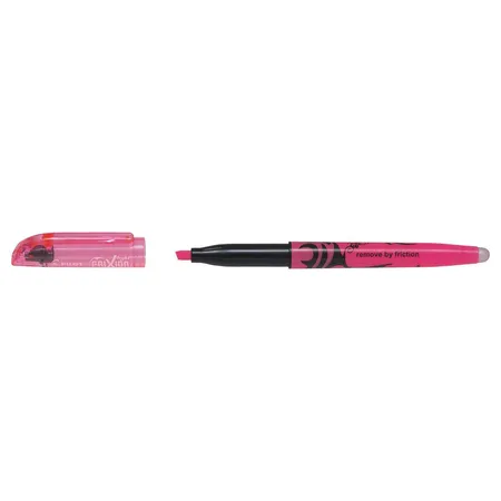 Pilot Textmarker FriXion light, pink