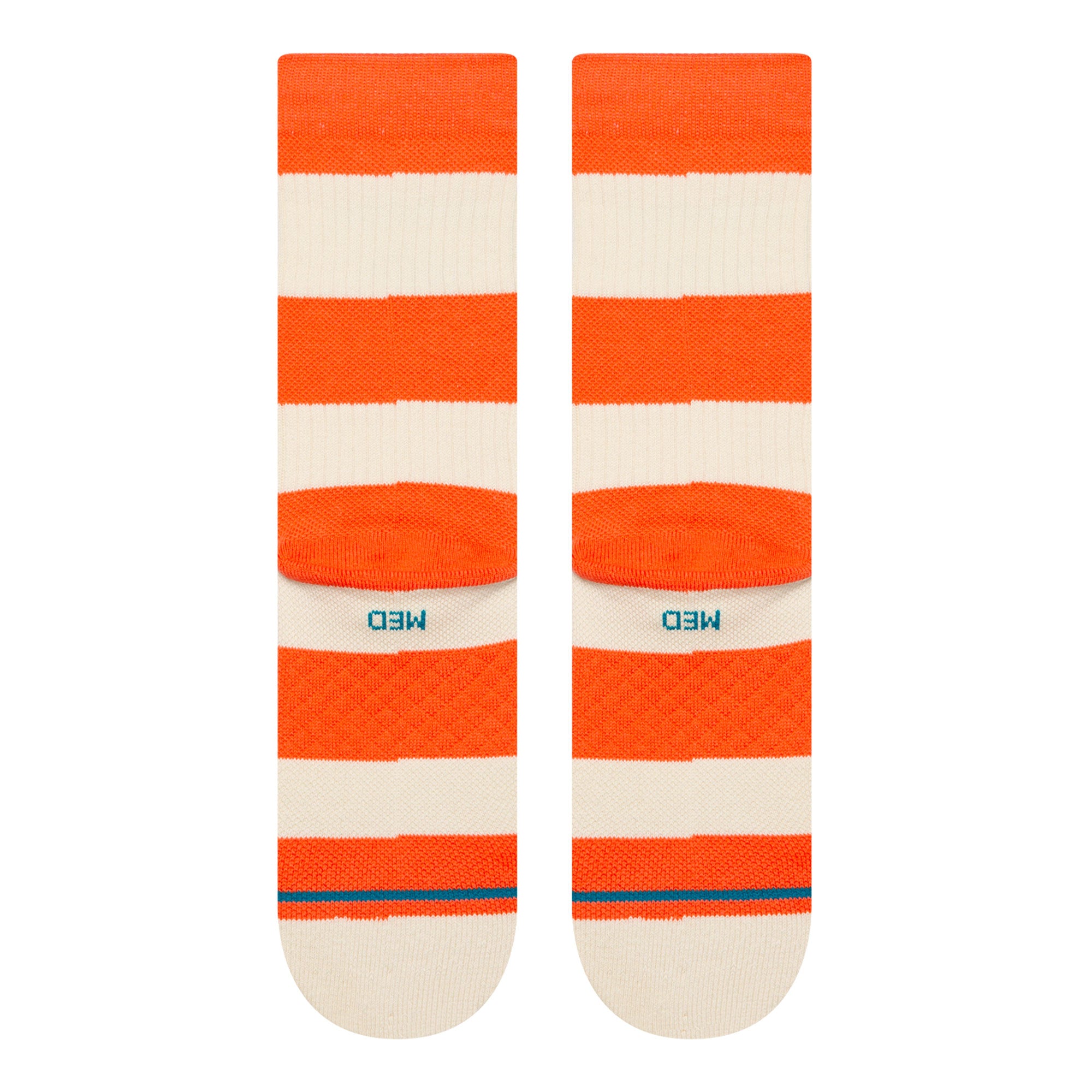 Stance<br>Fred Crew Socks