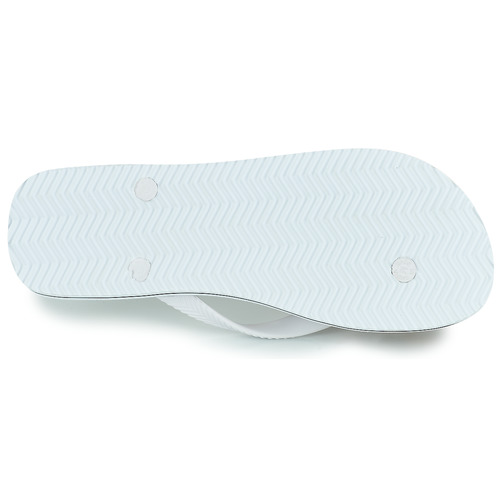 Superdry - CODE ESSENTIAL FLIP FLOP - Blanc