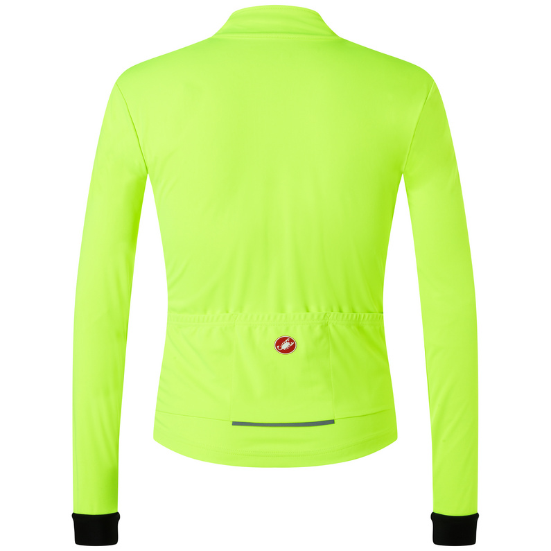Castelli Herren Salto Jacke