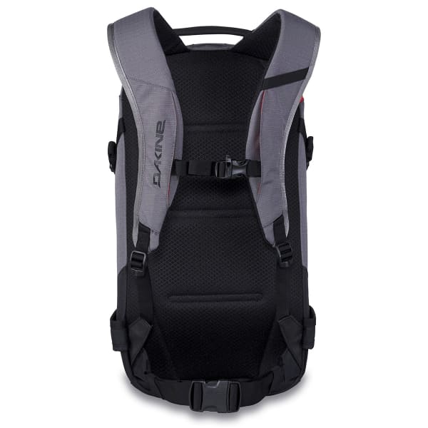 Sac à dos ski DAKINE HELI PRO 20L STEEL GREY