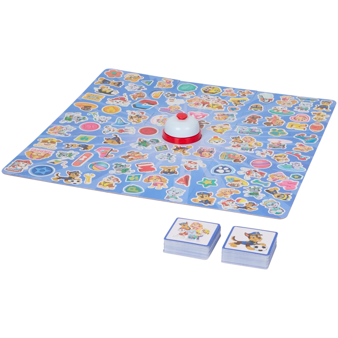 Jeu de recherche