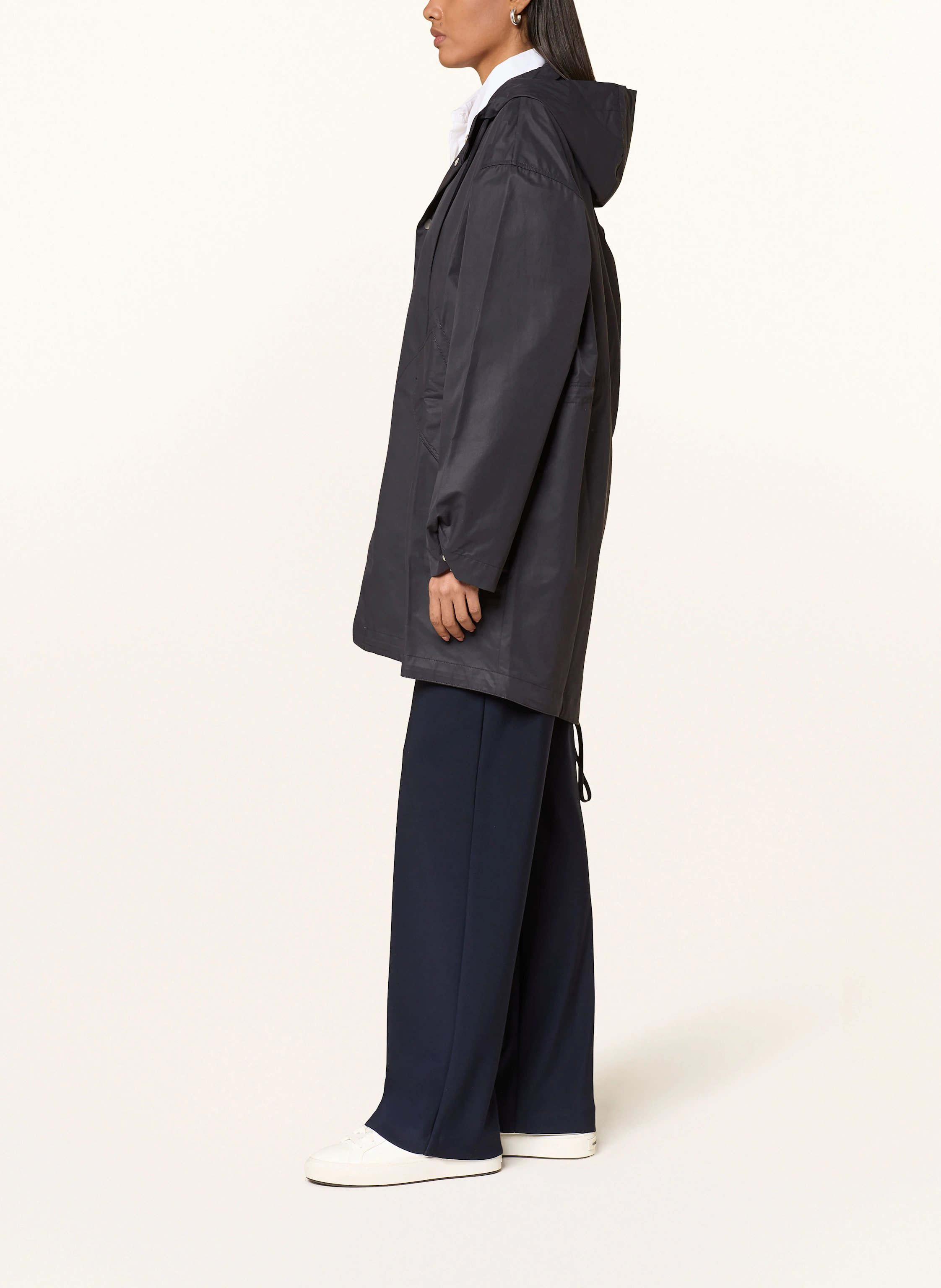 COPENHAGEN Regenmantel CPH COAT 2