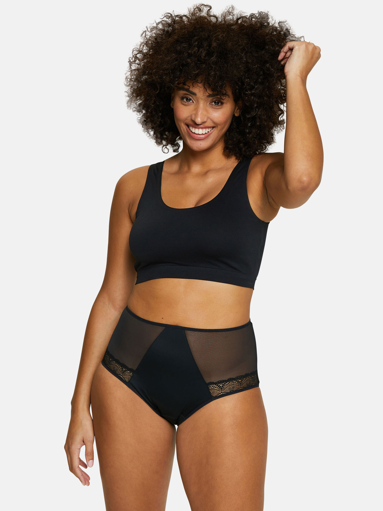 Culotte maxi anti-fuites Paloma