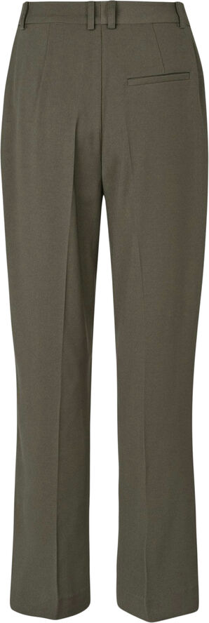 Samsøe Samsøe Saramona trousers 14635 Black olive