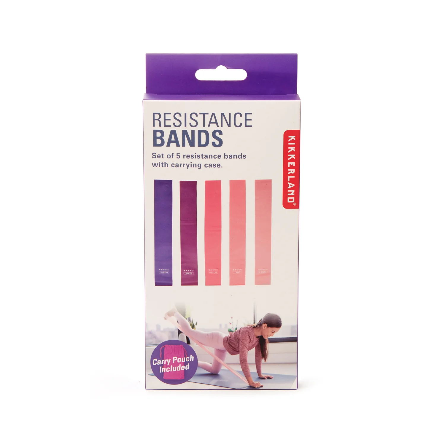 Resistance Bands