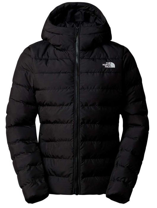 Aconcagua 3 Hoodie Women damejakke
