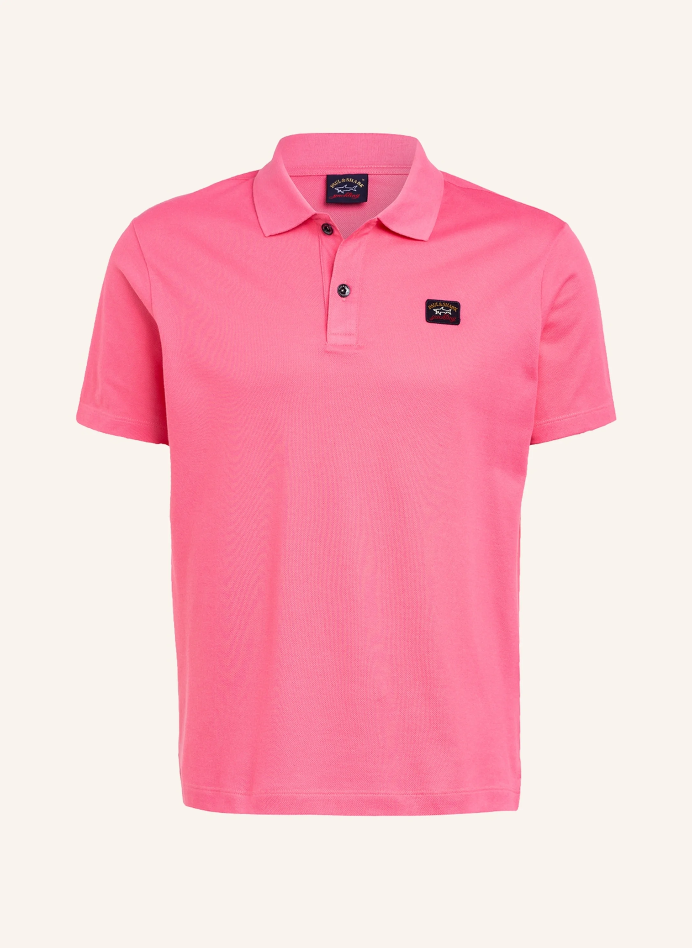 PAUL & SHARK Piqué-Poloshirt