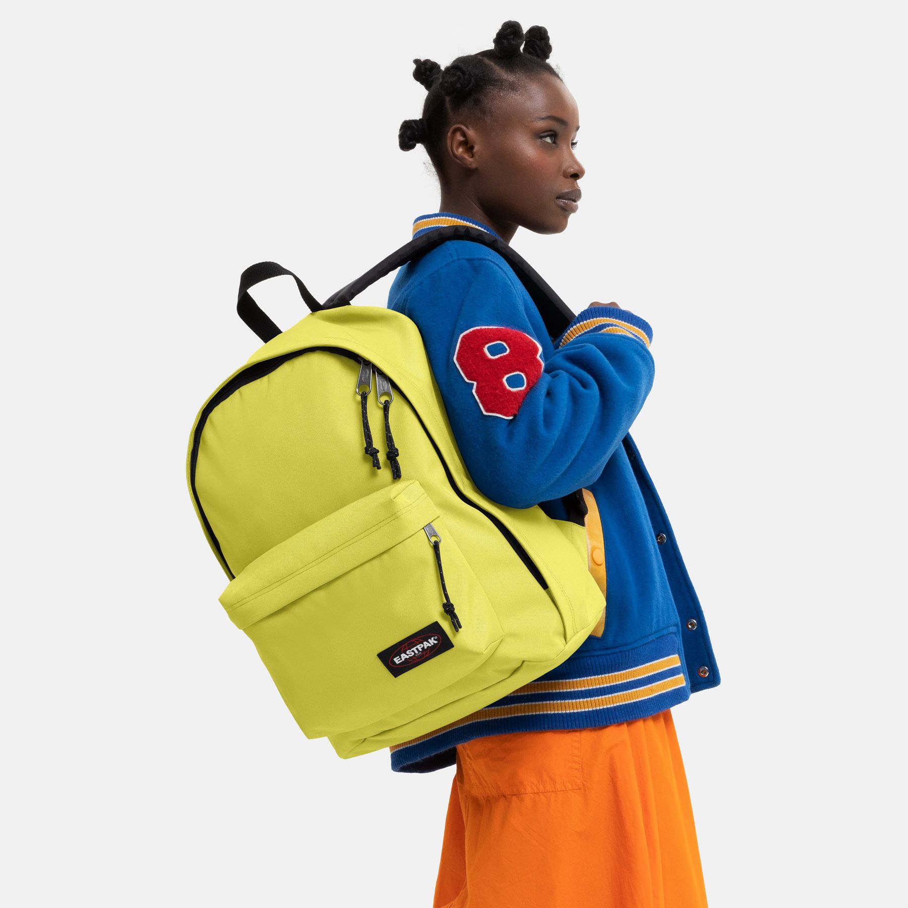 Out Of Office Neon Lime