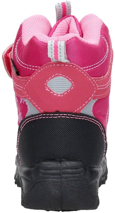 Hengst Footwear Snow boots kids roze
