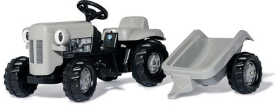 RollyKid Tråbil Gråtass