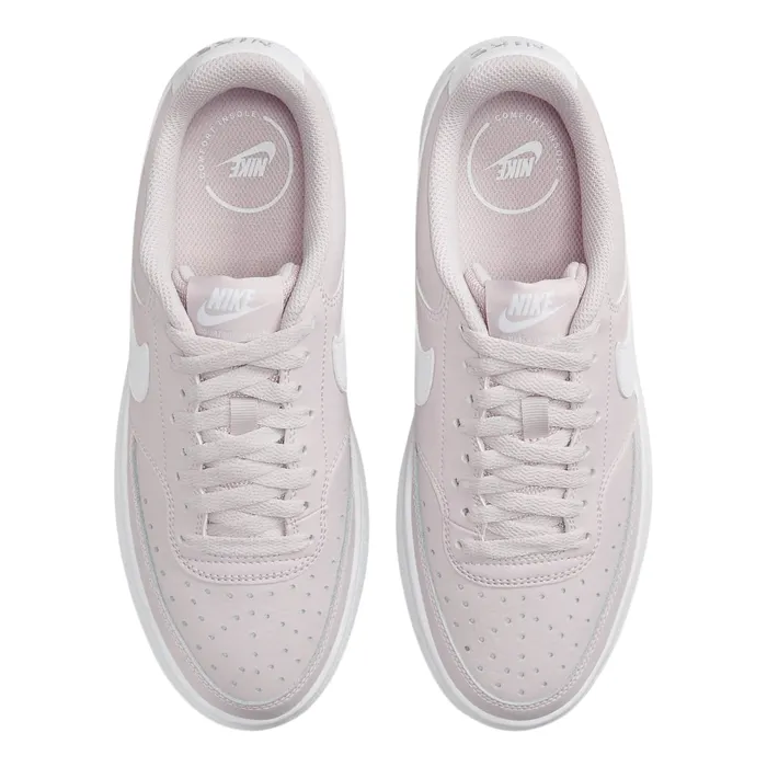 Nike Court Vision Alta Sneakers Dames