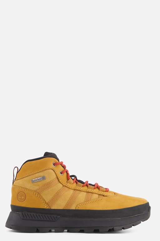Timberland Euro Trekker Mid Veterboots cognac