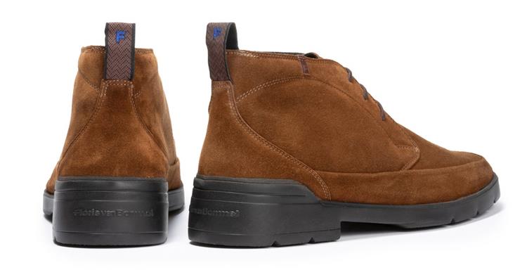 Floris van Bommel SFM-50140 cognac