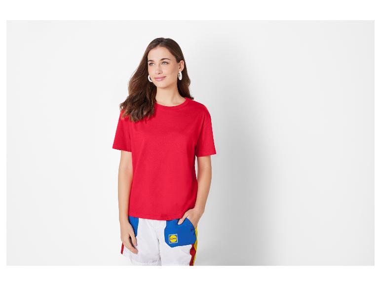 Lidl dames T-shirt