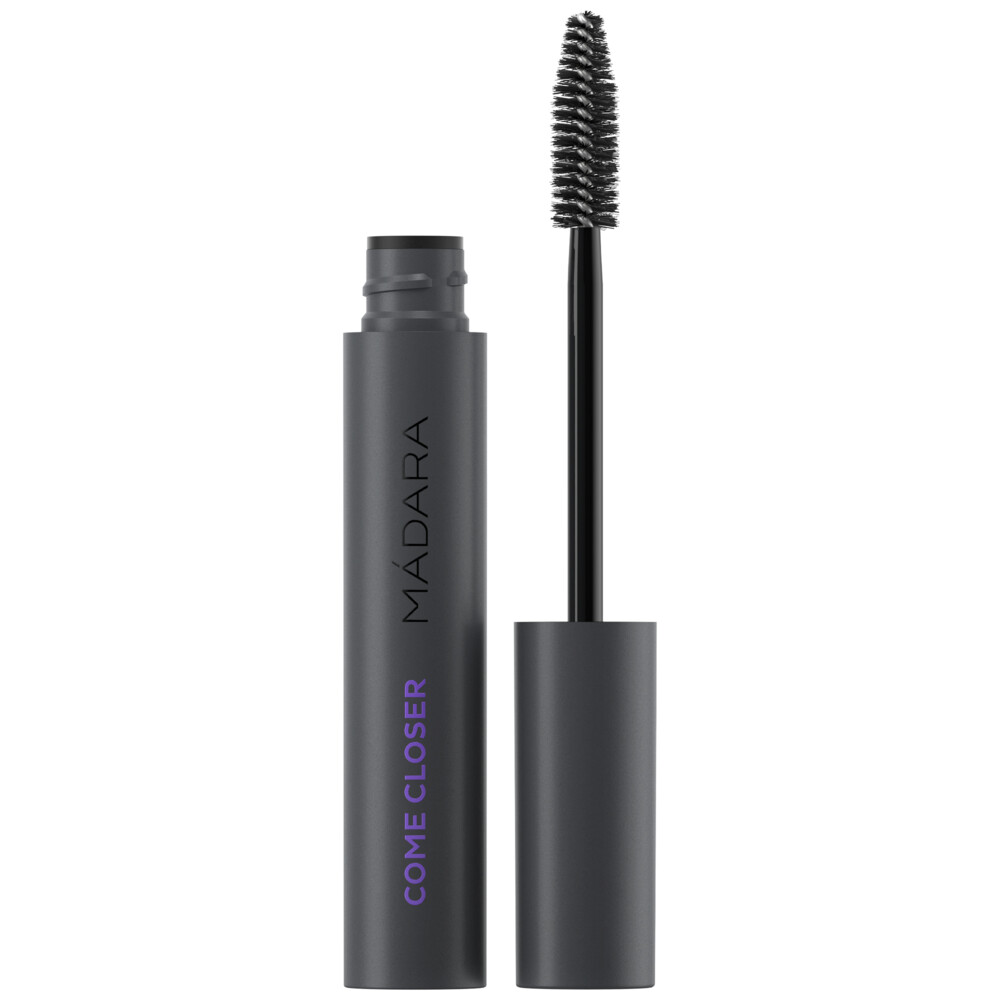 Madara Mascara Come Closer Infinite Lash 6 ml