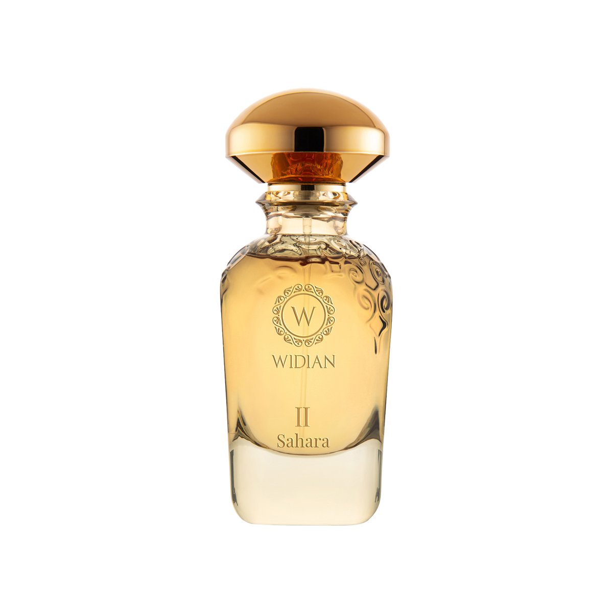 Gold II Sahara Extrait de Parfum 50ml