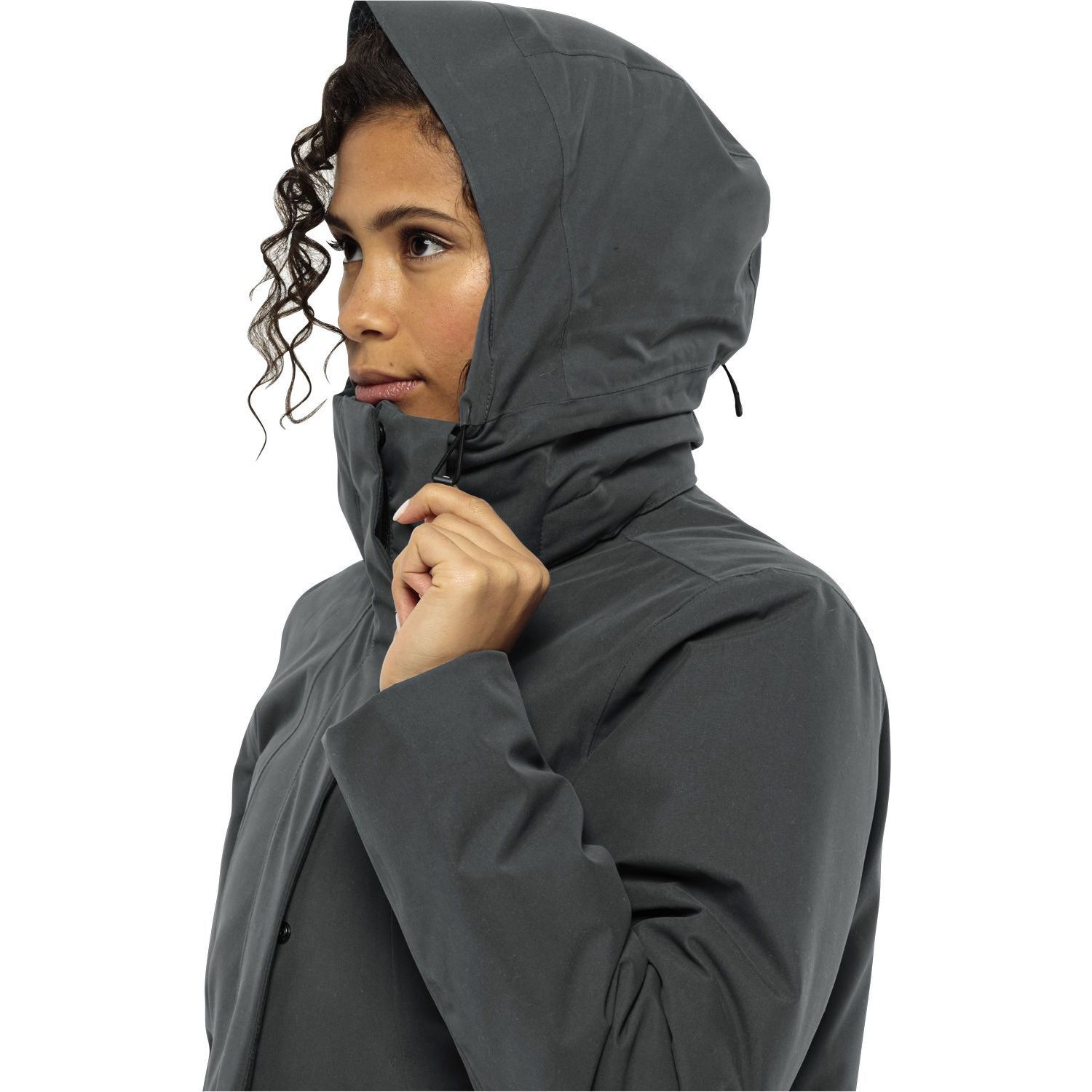 Jack WolfskinSALIER COAT