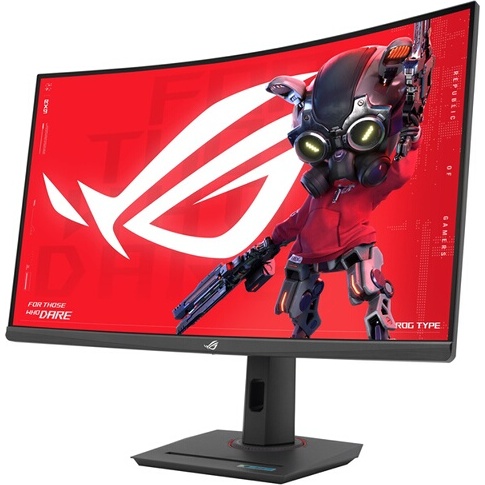 Ecran PC Asus ROG XG32WCS
