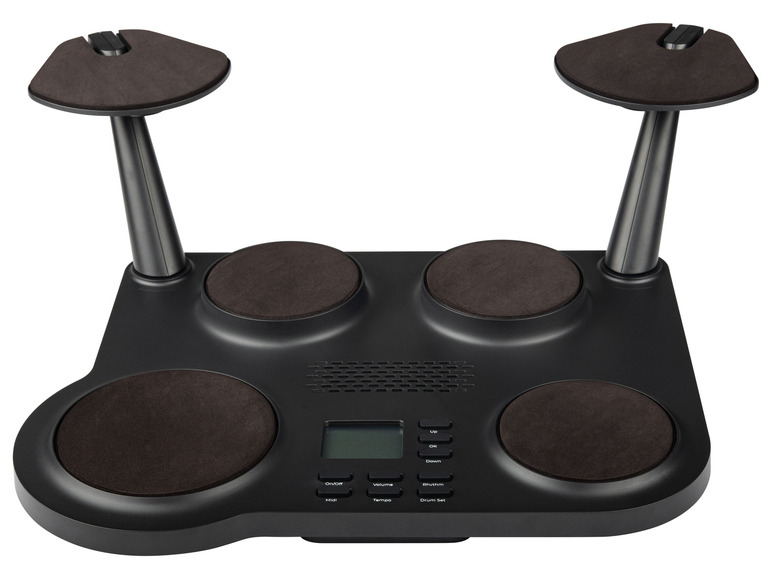 E-drumset