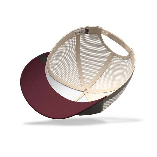Gorra, o rosto indiano, nascido para ser livre.