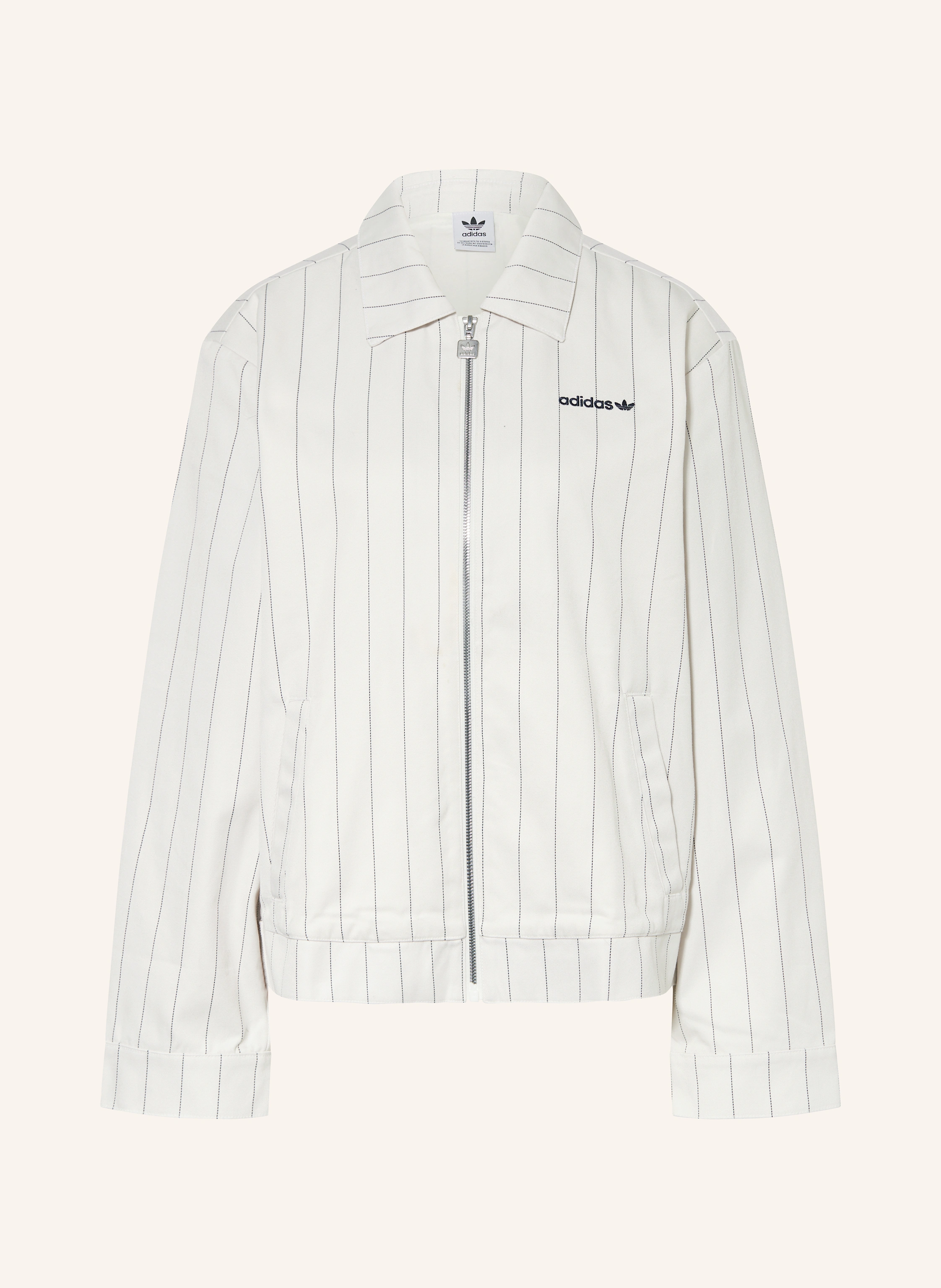 adidas Originals Overjacket