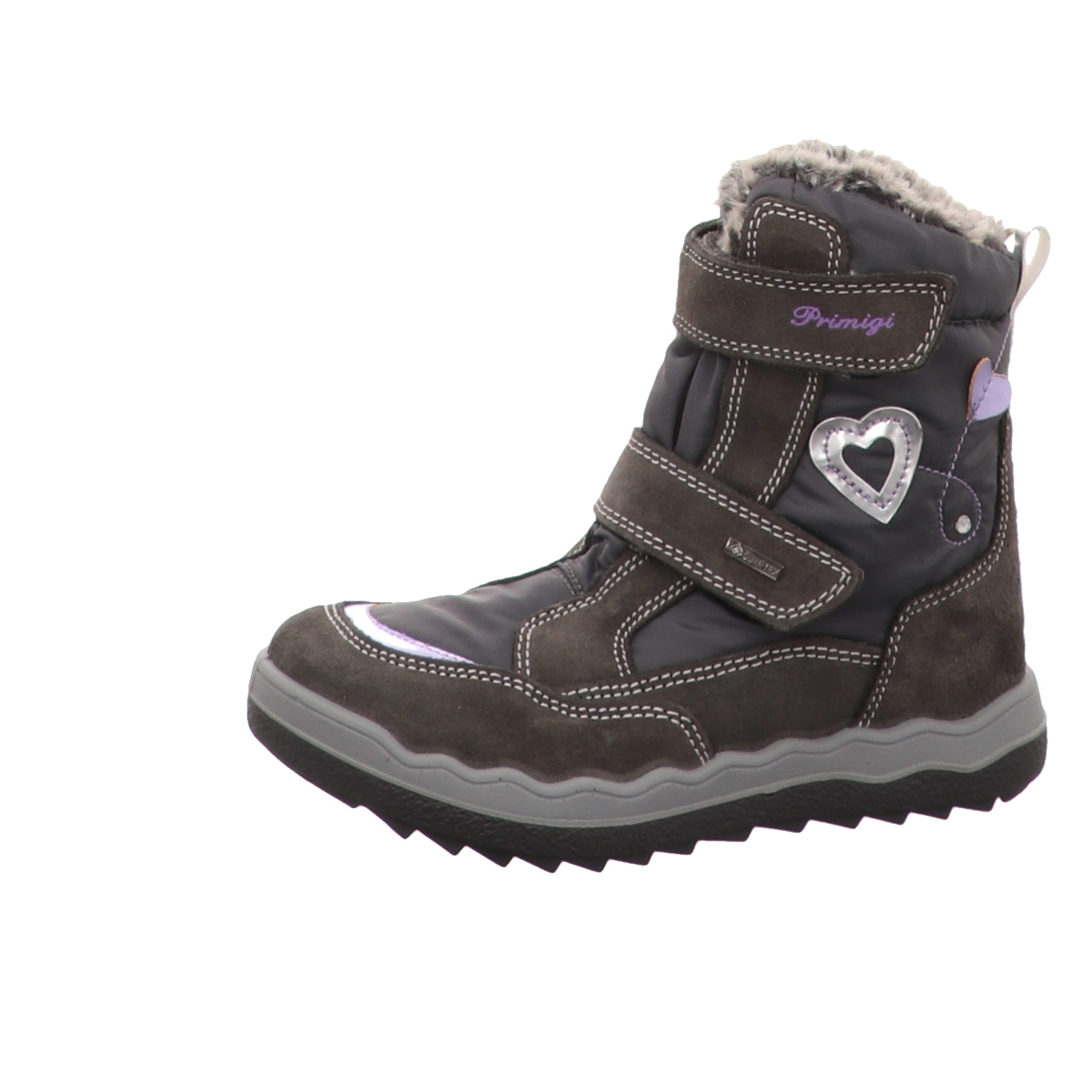 Primigi Stiefel grau
