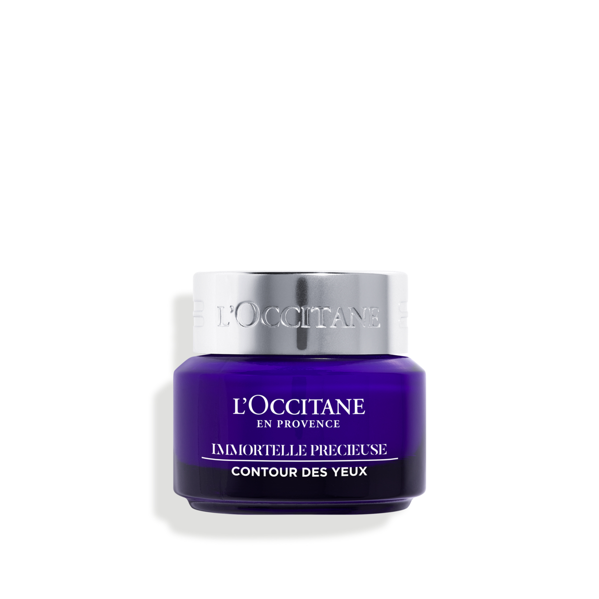L'Occitane Précieuse Baume Yeux 15 ml