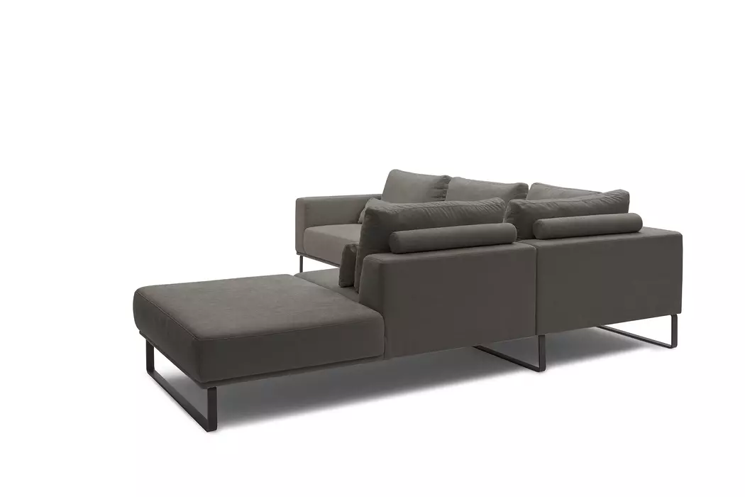 Ecksofa JustB! PM100