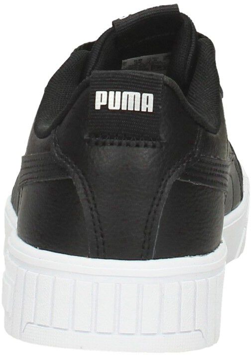 Puma Carina 2.0 Tape zwart