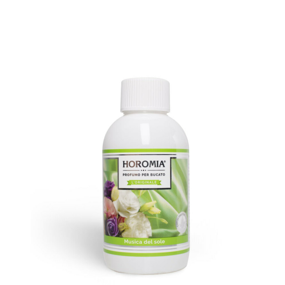 Horomia Wasparfum Musica del Sole250 ml