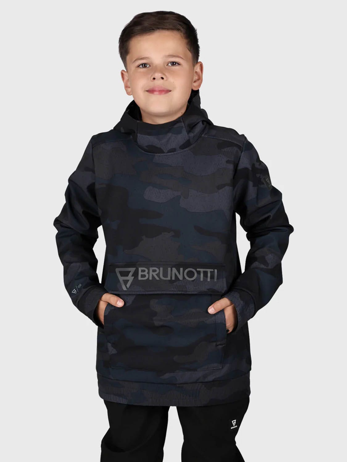 Brunotti  Cranemory AO Junior
