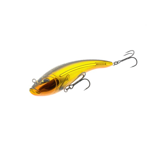Leurre jerkbait Rozemeijer Tybrid 15cm (81g)
