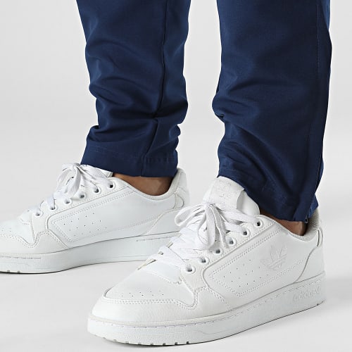 Pantalon Jogging Ent22 HB5329 Bleu Marine