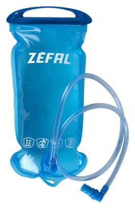 Sac d'Hydratation Zefal Z Hydro Race 3L Noir