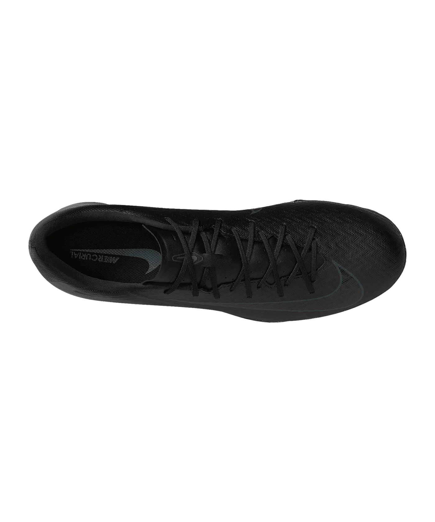 Nike Air Zoom Mercurial Vapor XVI Academy TF Shadow Schwarz F002