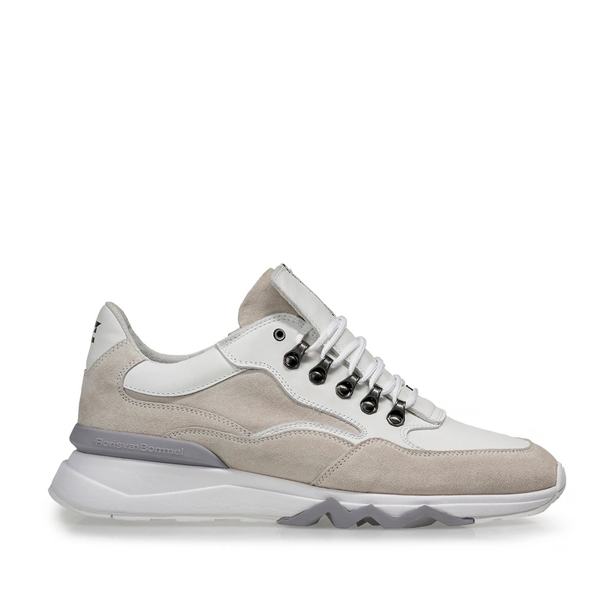 Heren Schoenen SFM-10154-86-01