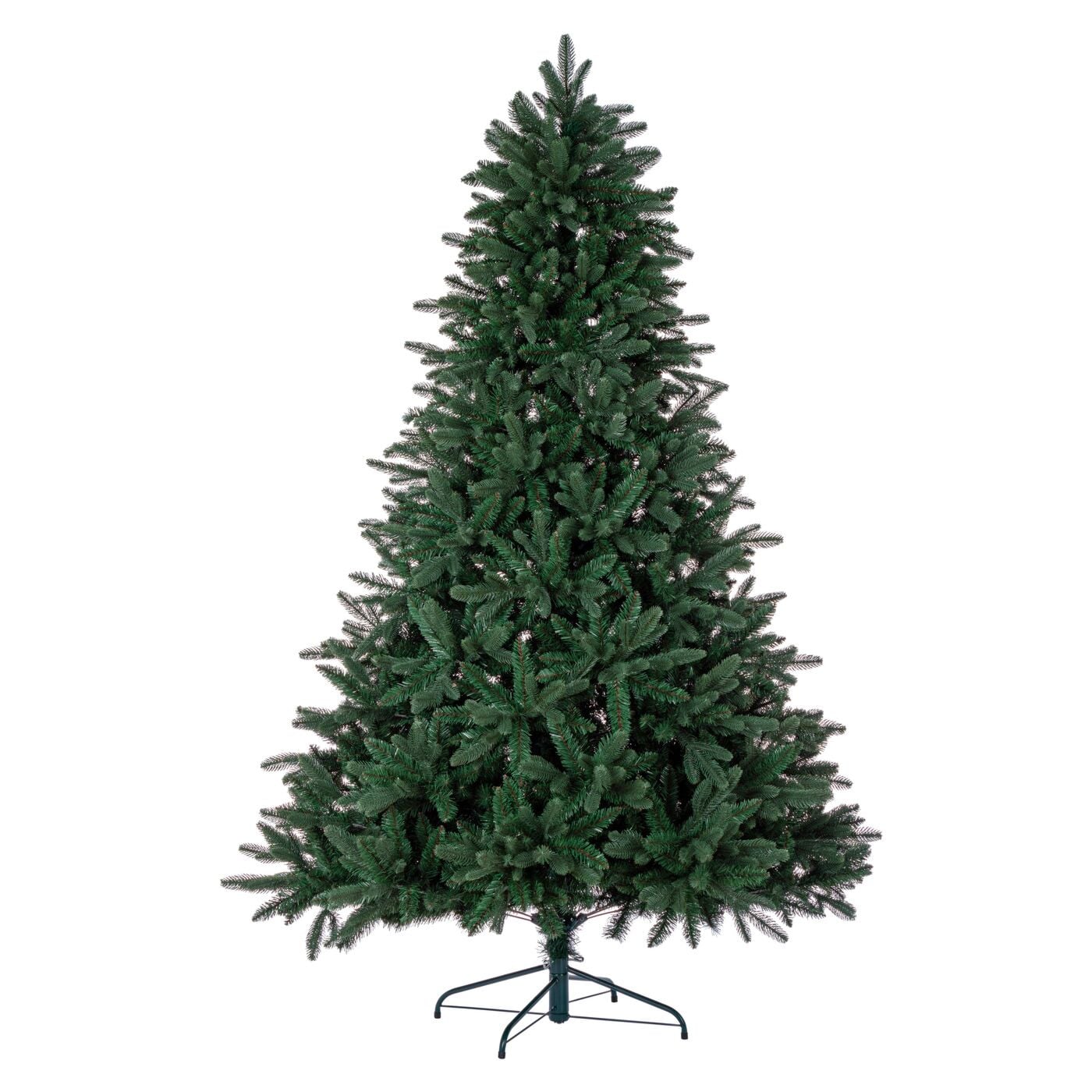 Angela BrudererKünstlicher Weihnachtsbaum «Evergreen» 180 cm