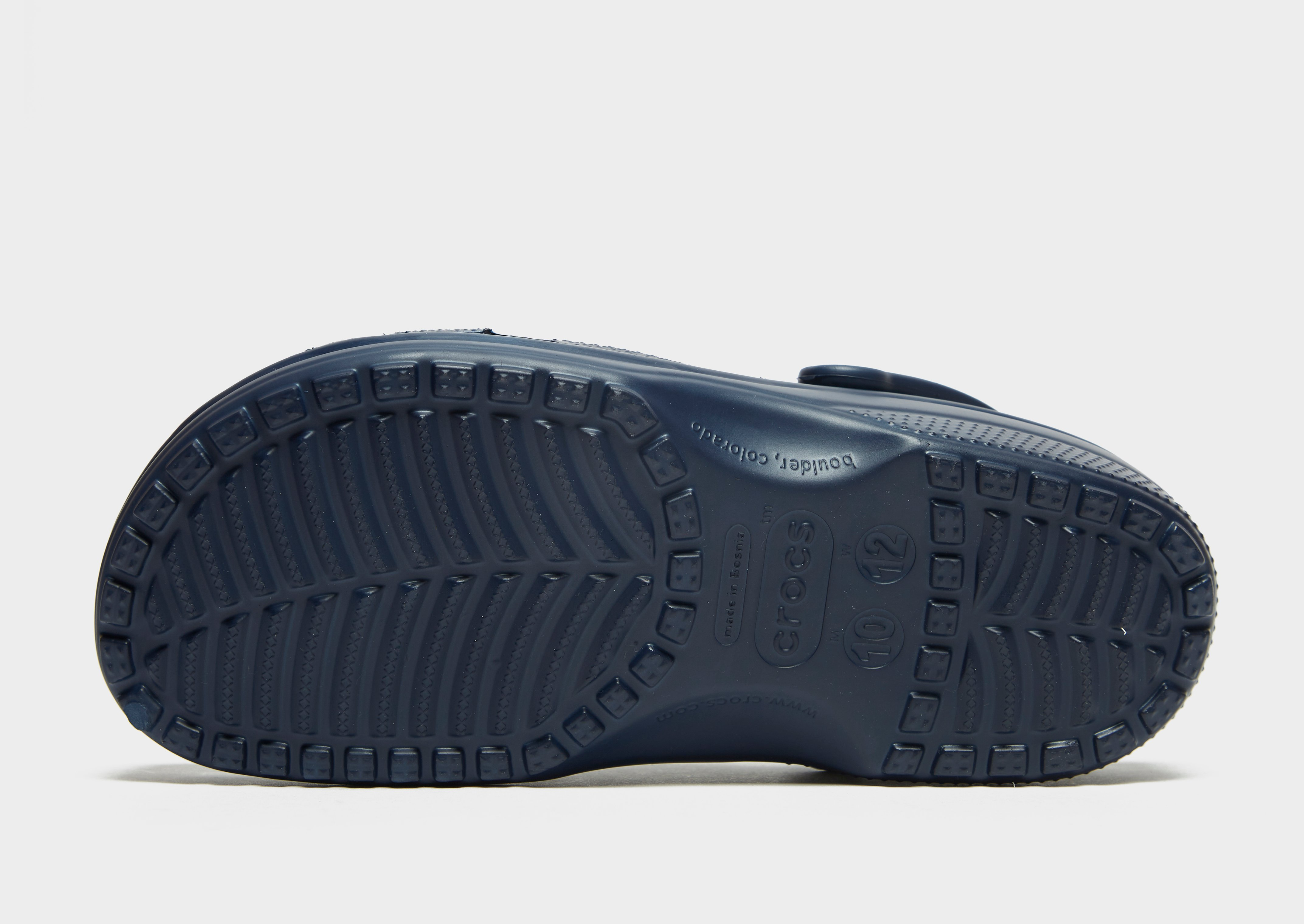 Crocs Classic Clog Homme