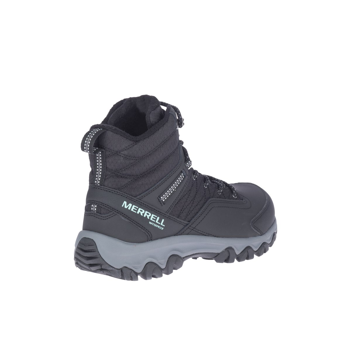 MERRELL-Thermo_akita-Bottes d'hiver mi-mollet 