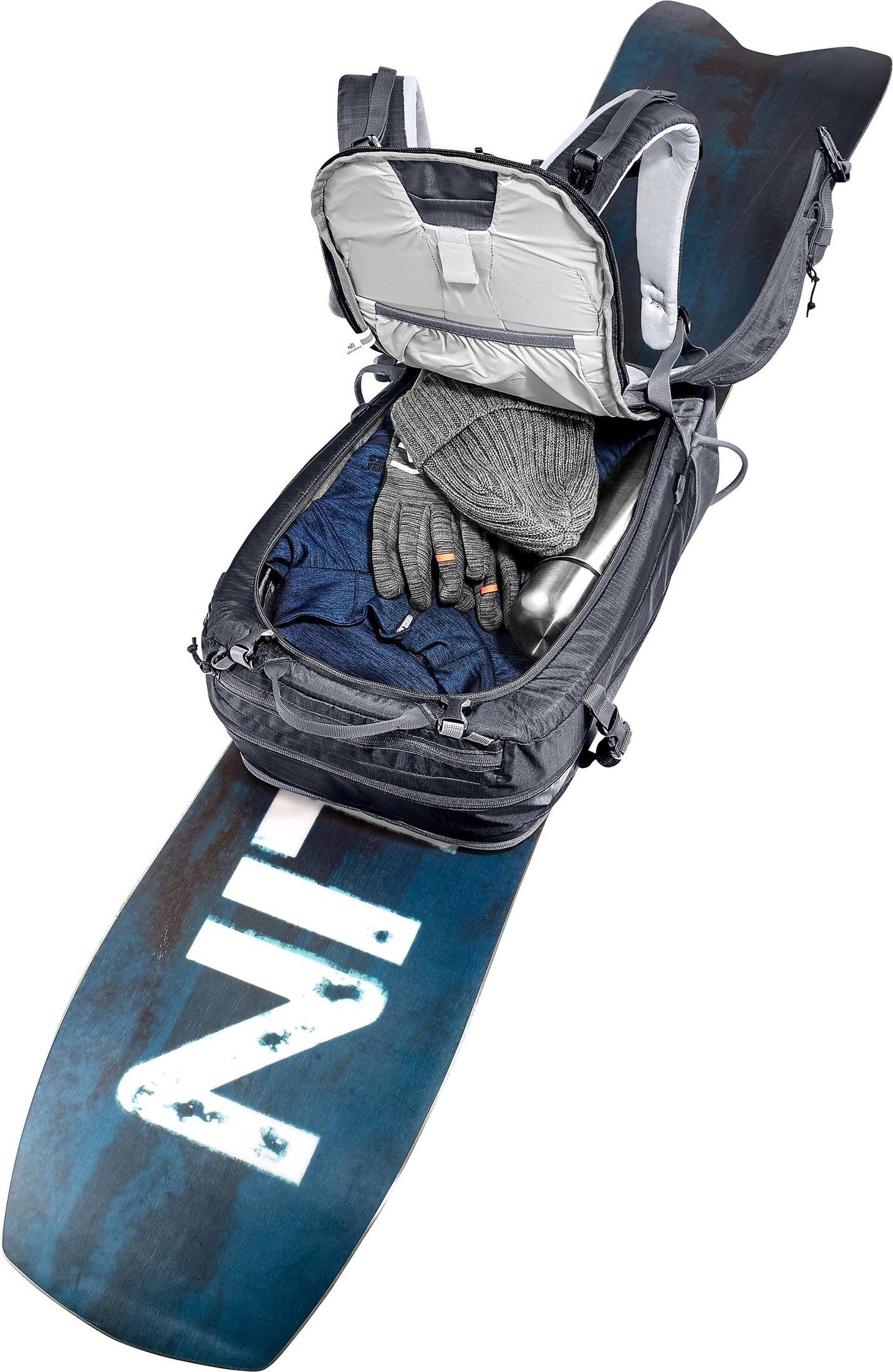 deuter| Skitourenrucksack FREERIDER 30
