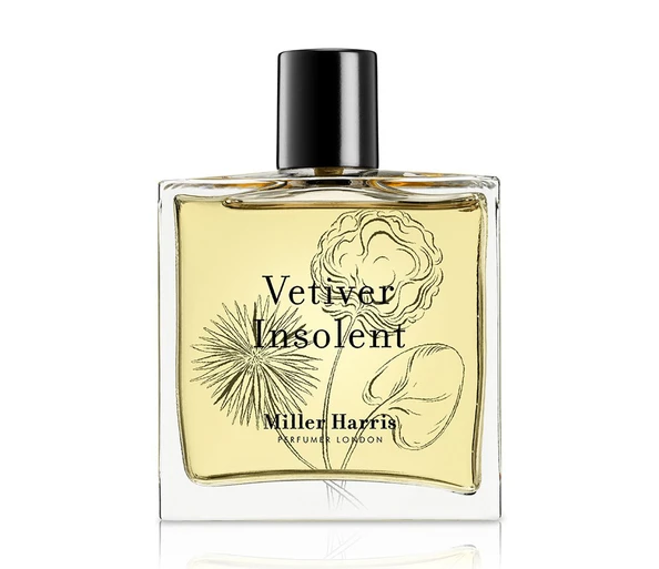 Miller Harris Vetiver Insolent Eau de Parfum