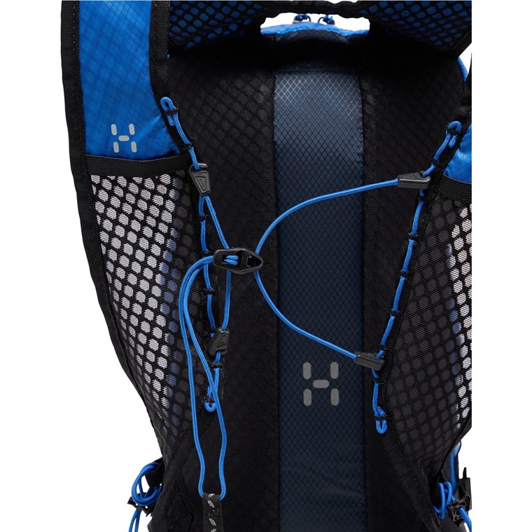 Haglöfs L.I.M Trail 10 Electric Blue/Tarn Blue