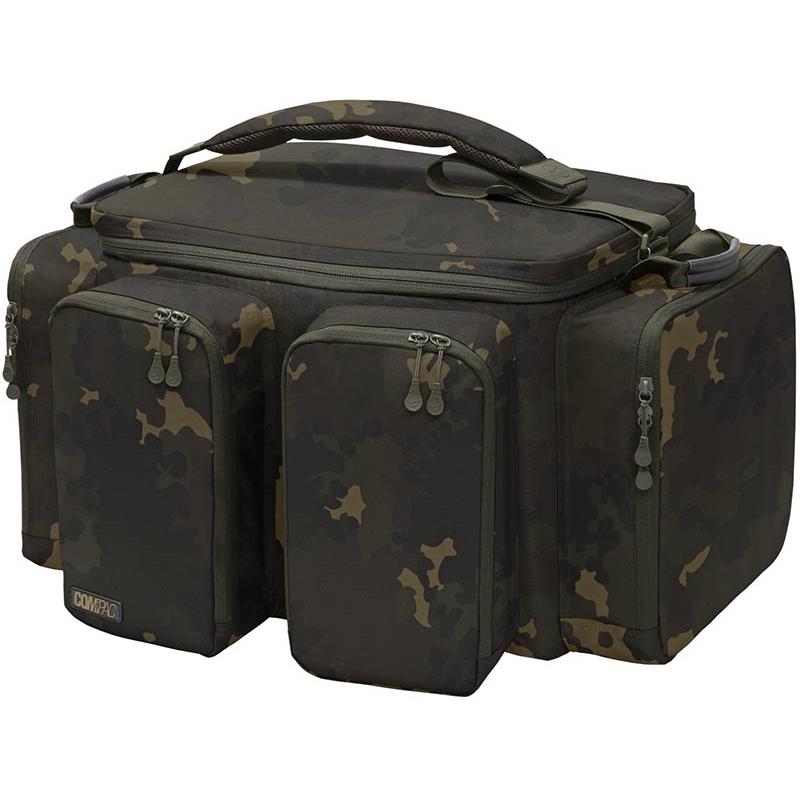 Sac Carryall Korda Compac Carryall Dark Kamo